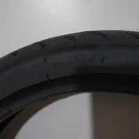 لاستیک هندا کلیک و واریو 150طرح کلیک تایلندی اصل|قطعات یدکی و لوازم جانبی|تهران, گلچین|دیوار