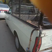 پیکان وانت 93 تمیز|خودرو سواری و وانت|رامهرمز, |دیوار