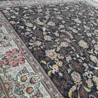 فرش طرح افشان