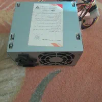 پاور الگانسی|قطعات و لوازم جانبی رایانه|بروجرد, |دیوار