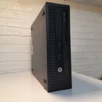 پکیج کامل مینی کیس و مانیتور به همراه موس و کیبورد|رایانه رومیزی|کرج, گوهردشت|دیوار