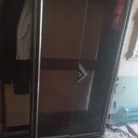 بوفه و کمد