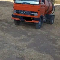 تخلیه چاه فاضلاب شهرداری چاروسا دیشموک