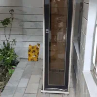 فروشدبوفه ویترینی|بوفه، ویترین، کنسول|داراب, |دیوار