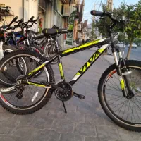 دوچـ رخه  ۲۶  حرفه ای( کوهستان  ویـ وا اصل+قفل شو