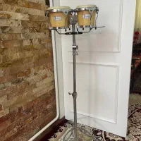 بانگو و بینگو همراه پایه|درام و پرکاشن|تهران, نازیآباد|دیوار