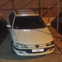 فروش پارس مدل ۱۳۸۶ XU7P|خودرو سواری و وانت|صدرا-فارس, فاز ۱|دیوار