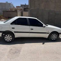 پژو slx|خودرو سواری و وانت|خرم‌آباد, |دیوار