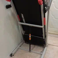 تردمیل خانگی|تجهیزات ورزشی|رشت, بلوار گیلان|دیوار