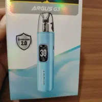 شارژی پاد ارگاس g3پرو