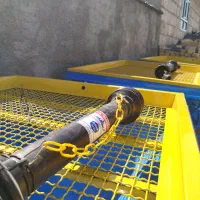 کودپاش سمپاش تراکتور|قطعات یدکی و لوازم جانبی|ایلام, |دیوار