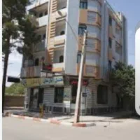 هتل آپارتمان پارس زرند