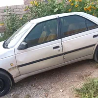 پژو 405 جی ال ایکس (GLX)، مدل ۱۳۸۵|خودرو سواری و وانت|خاش, |دیوار