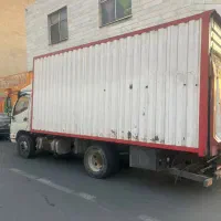 اتاق مسقف فلزی و جک