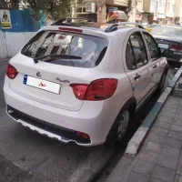 کوییک SR بیرنگ کم کارکرد