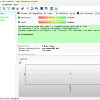 SSD BX500  اس اس دی کروشیال|قطعات و لوازم جانبی رایانه|تهران, آرژانتین|دیوار