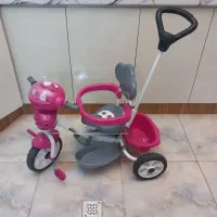 سه چرخه بچه گانه