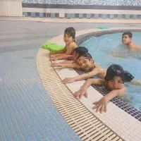 آموزش تخصصی شنا کودکان و بزرگسالان|خدمات آموزشی|مشهد, وکیلآباد|دیوار