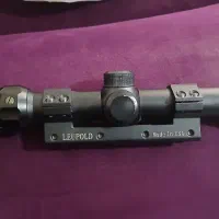 دوربین تفنگ حرفه ای