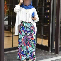 ارزان سرای یاس کاپشن هودی پولیور پافرو و...|لباس|تهران, امانیه|دیوار