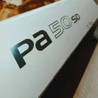ارگ pa50sd