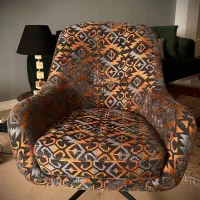 مبل تک چرخشی برند بالینکو