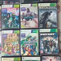 بازی ایکس باکس۳۶۰