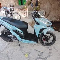 موتور کلیک 150|موتورسیکلت|قم, زنبیل آباد|دیوار