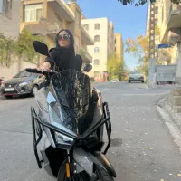 موتور jt200 اس وای ام مدل ۱۴۰۳