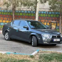 دنا پلاس توربو اتومات ۴۰۱|خودرو سواری و وانت|بوکان, |دیوار