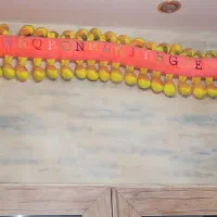 عروسک سرامیکی|اسباببازی|اقبالیه, |دیوار