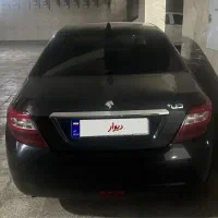 دنا پلاس اتومات ۴۰۳ کم کارکرد فول آپشن|خودرو سواری و وانت|تهران, اکباتان|دیوار