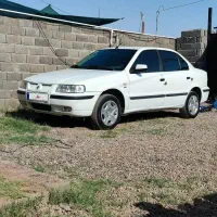 سمند عروسک 97|خودرو سواری و وانت|ایرانشهر, |دیوار