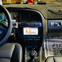 زانتیا 2000سالم|خودرو سواری و وانت|جیرفت, |دیوار