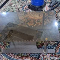 میز جلو مبلی