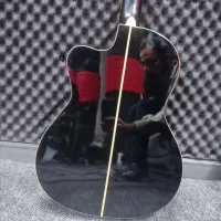 گیتار کلاسیک کات وی  Santana|گیتار، بیس، امپلیفایر|اندیشه, اندیشه فاز ۴|دیوار