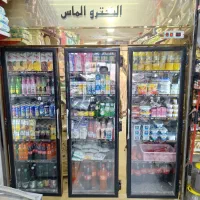 یخچال سه درب ۲ متری