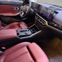 Bmwix3|خودرو سواری و وانت|تهران, الهیه|دیوار