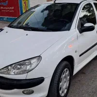 ۲۰۶صندوق دار وی۲۰تمیز