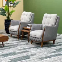 مبل راحتی مینیمال