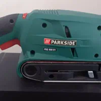 سمباده نواری parkside