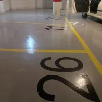 کفپوش اپوکسی صنعتی ومسکونی تهران و|خدمات پیشه و مهارت|تهران, حکیمیه|دیوار