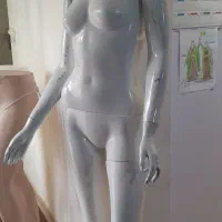 مانکن مغازه