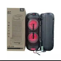 اسپیکر KTS1199 اصلاباز نشده اسپیکرکوچک ترهم موجوده