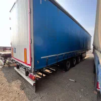 ترانزیت چادری|خودرو سنگین|گنبد کاووس, |دیوار