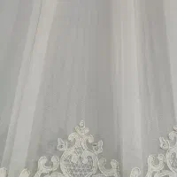 پرده شاین دارتمیزوزیبا|پرده، رانر، رومیزی|گنبد کاووس, |دیوار