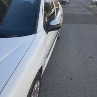 پژو 206 اس دی 93 فابریک