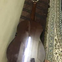 گیتار یاماها c70|گیتار، بیس، امپلیفایر|گنبد کاووس, |دیوار