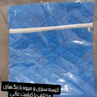 تولیدی  دم کن سه تایی و سفره|سفره، حوله، دستمال آشپزخانه|پاکدشت, پاکدشت (مامازند)|دیوار