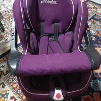 صندلی ماشین کودک